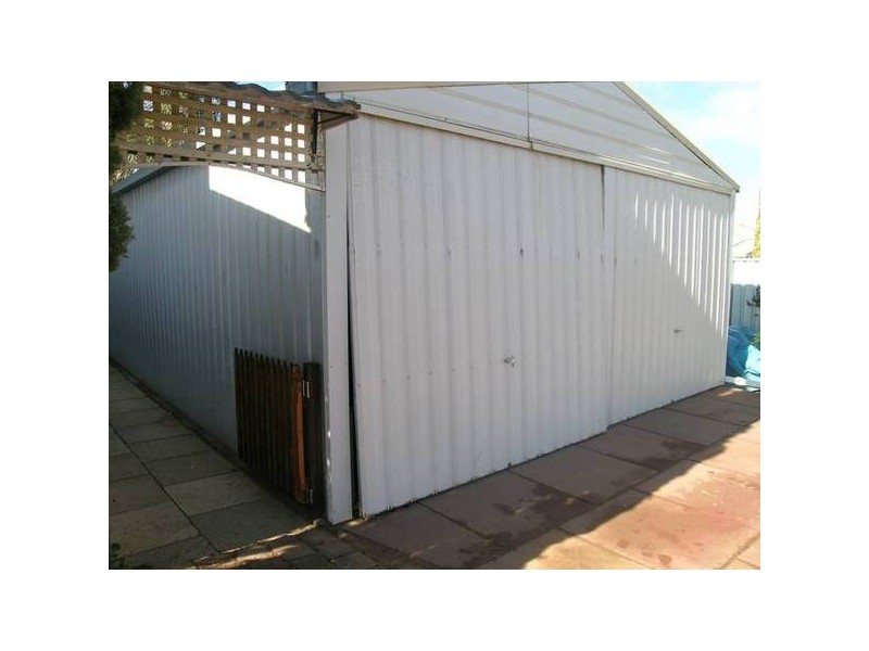 7 Scott Street, Ouyen VIC 3490