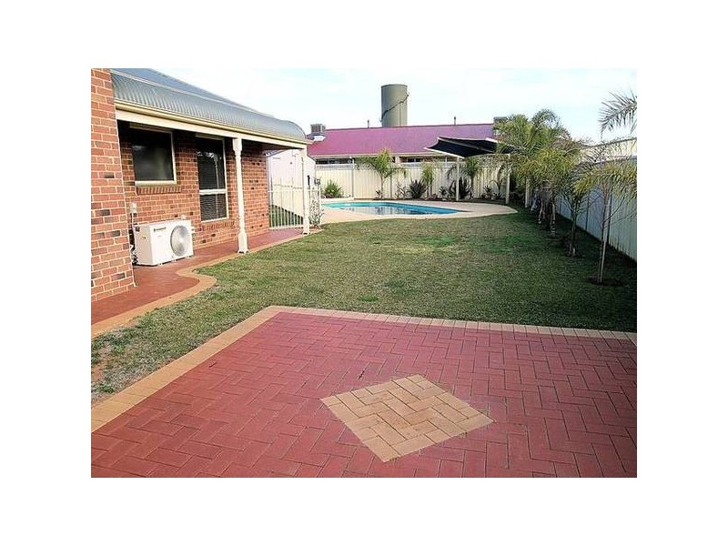 Summer Drive, Buronga NSW 2739