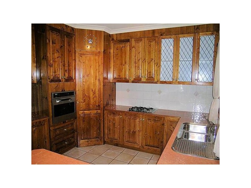 Summer Drive, Buronga NSW 2739