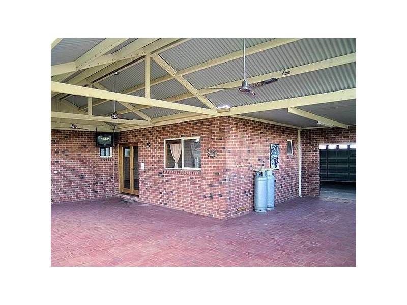 Summer Drive, Buronga NSW 2739