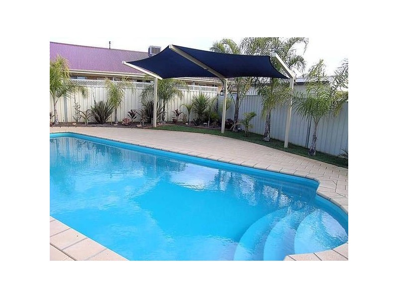 Summer Drive, Buronga NSW 2739