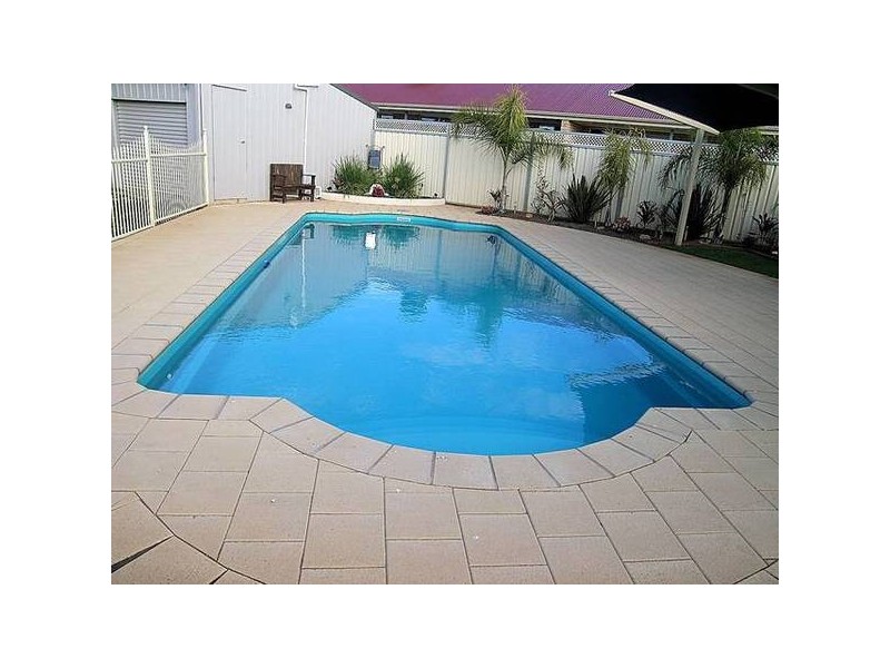 Summer Drive, Buronga NSW 2739