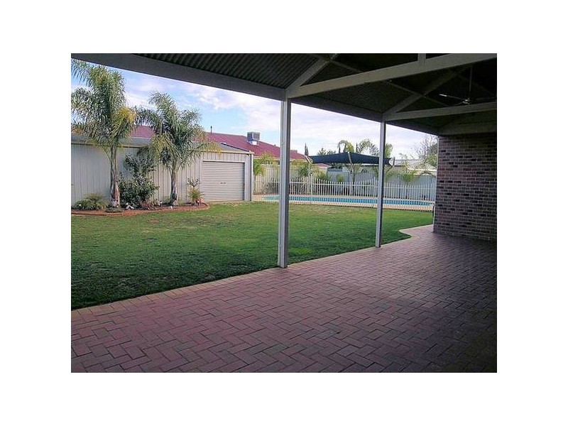 Summer Drive, Buronga NSW 2739