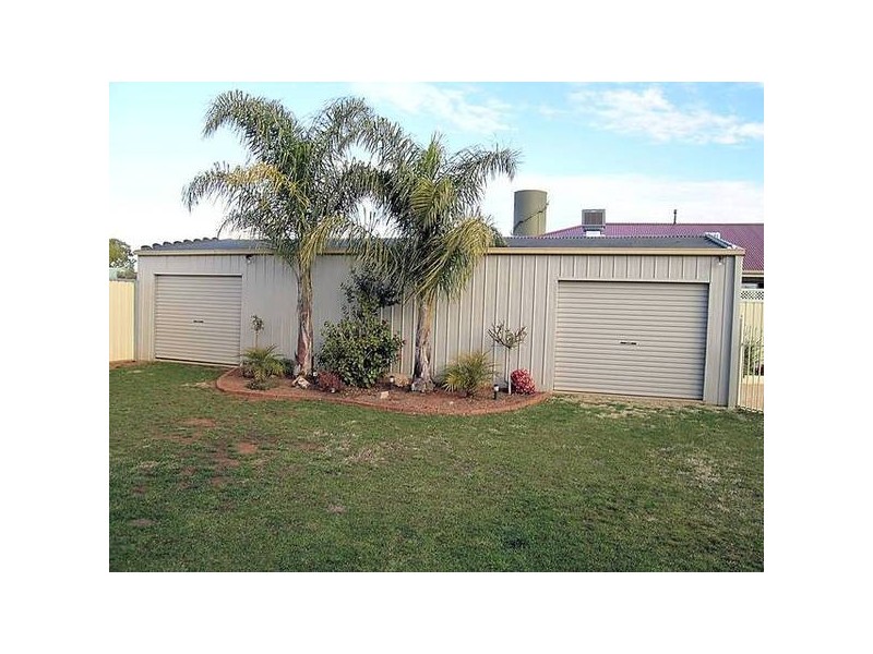 Summer Drive, Buronga NSW 2739