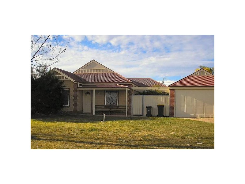 Planetree Drive, Mildura VIC 3500