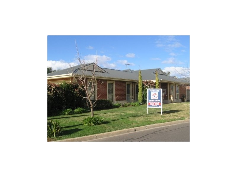 Jandra Court, Mildura VIC 3500