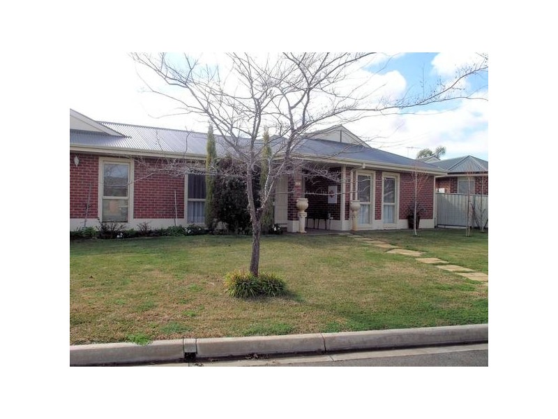 Jandra Court, Mildura VIC 3500