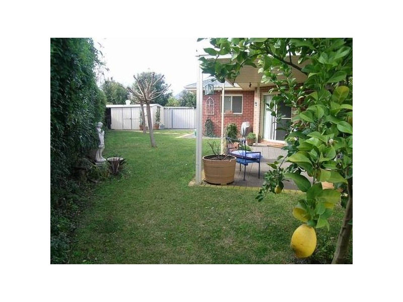 Jandra Court, Mildura VIC 3500