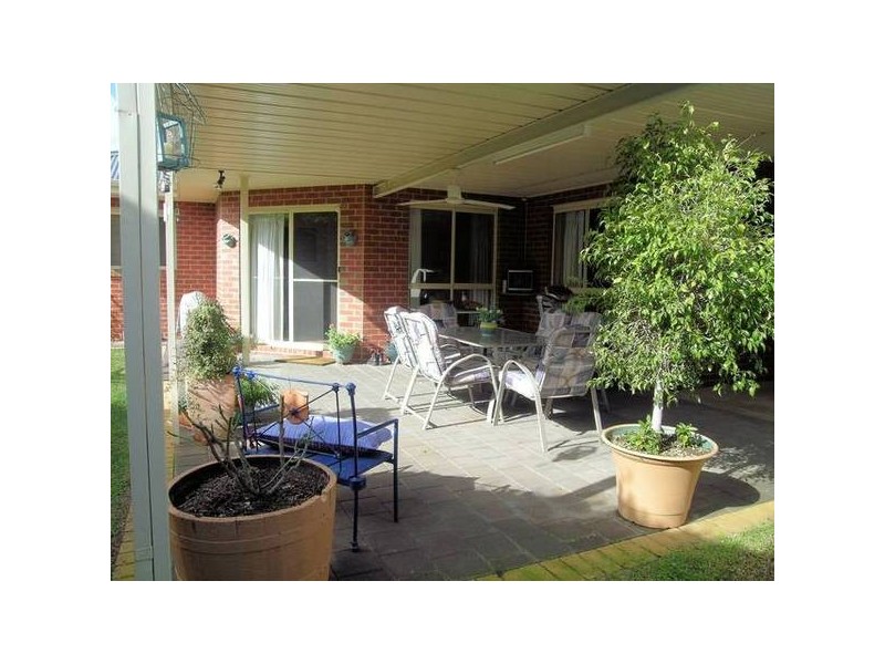Jandra Court, Mildura VIC 3500