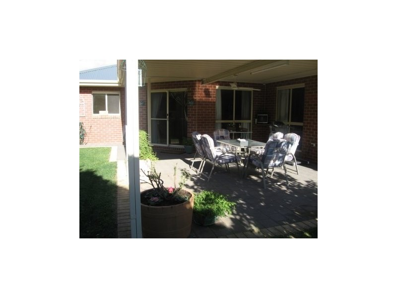 Jandra Court, Mildura VIC 3500