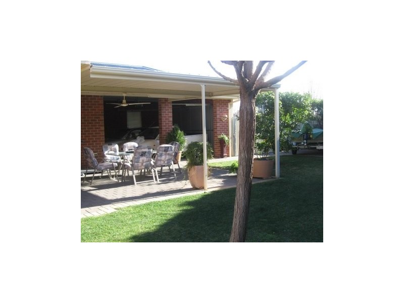 Jandra Court, Mildura VIC 3500