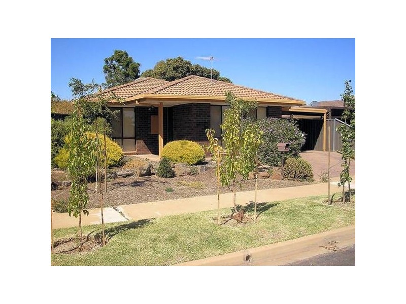 Flamingo Drive, Mildura VIC 3500