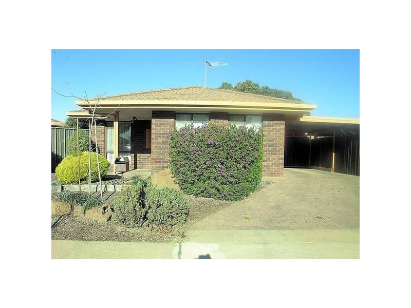 Flamingo Drive, Mildura VIC 3500