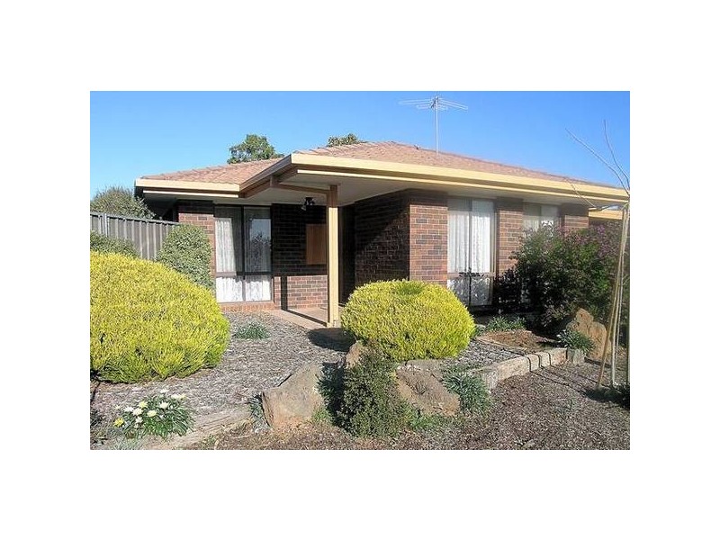Flamingo Drive, Mildura VIC 3500