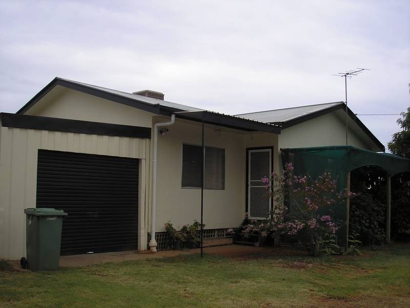 Lot 6,  Pitman Avenue, Buronga NSW 2739