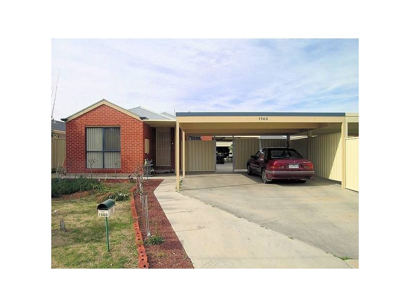 San Mateo Avenue, Mildura VIC 3500