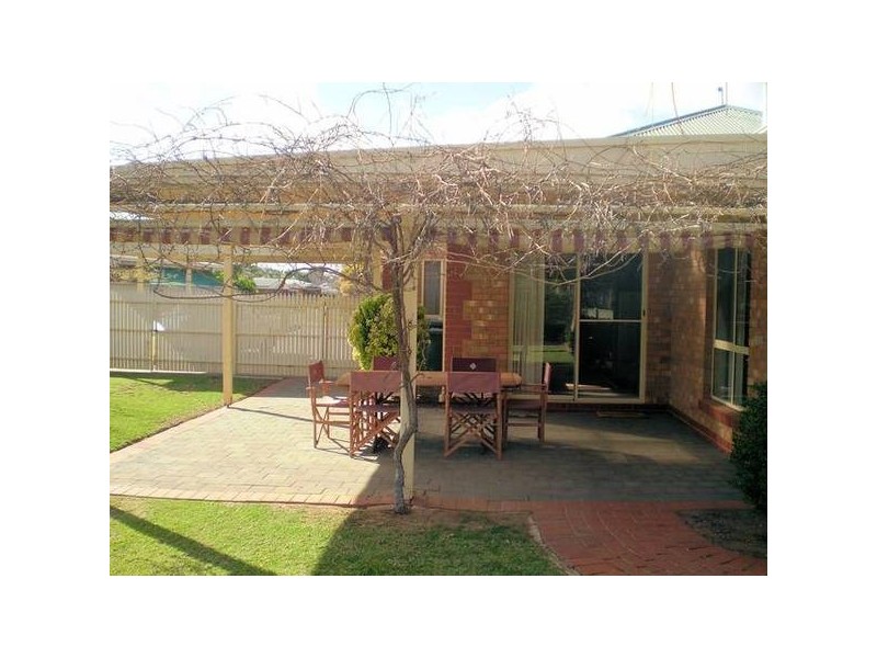 Anthony Street, Mildura VIC 3500