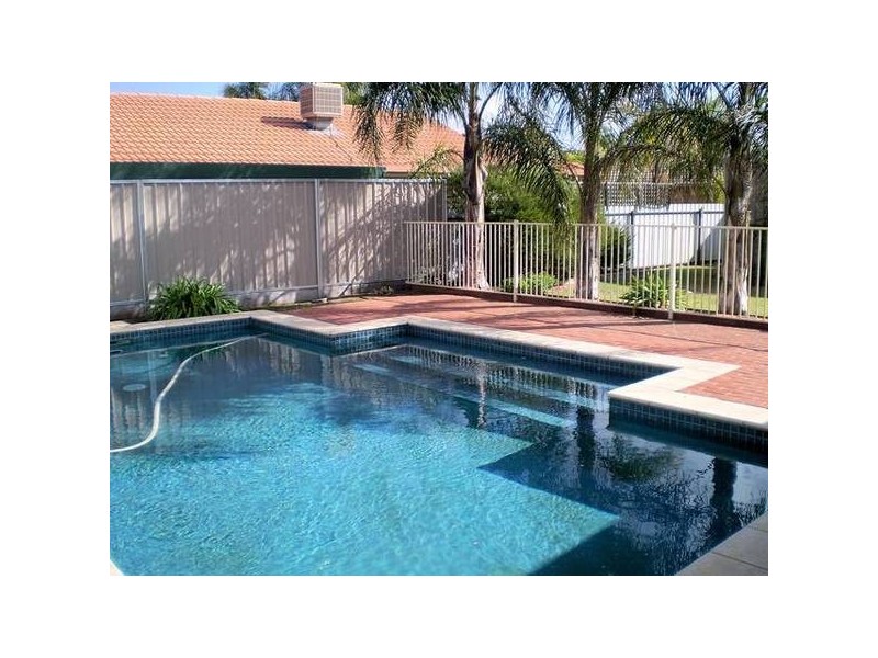 Anthony Street, Mildura VIC 3500