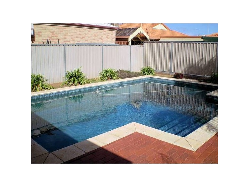 Anthony Street, Mildura VIC 3500