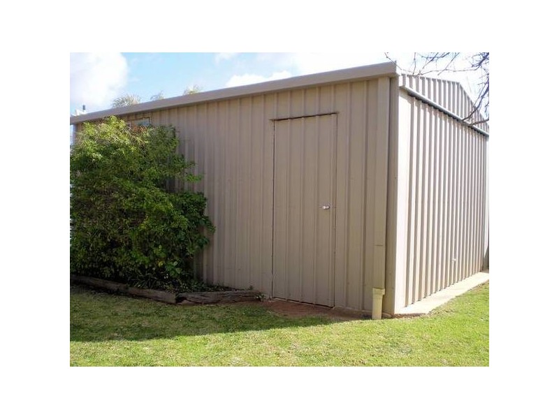 Anthony Street, Mildura VIC 3500