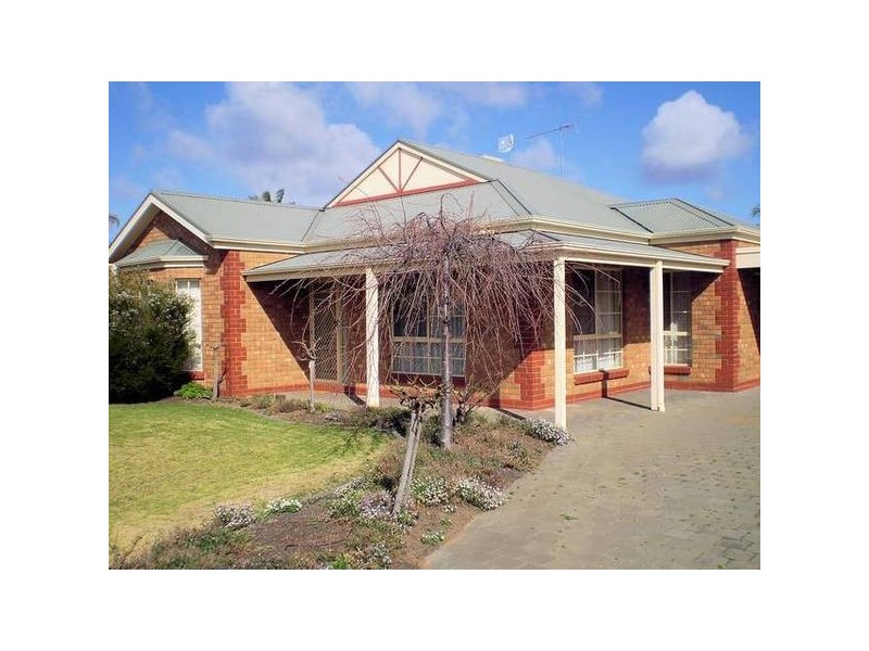 Anthony Street, Mildura VIC 3500