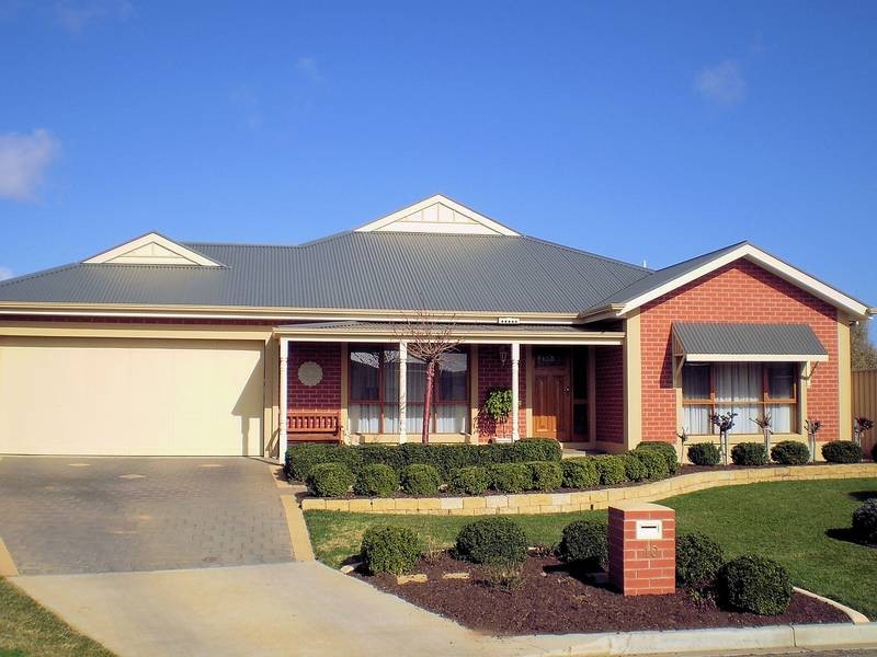 10 Burnside Way, Mildura VIC 3500