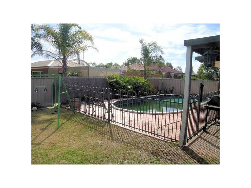 Amy Court, Mildura VIC 3500
