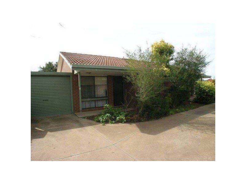 Fifteenth Street, Mildura VIC 3500