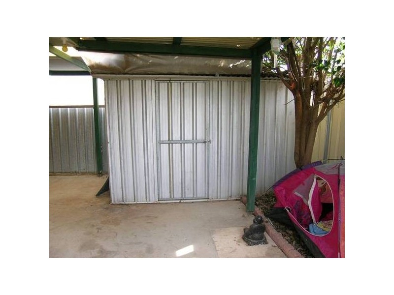 Fifteenth Street, Mildura VIC 3500