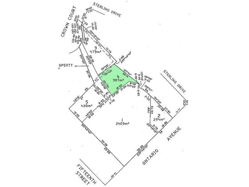 2a Crown Court, Mildura VIC 3500