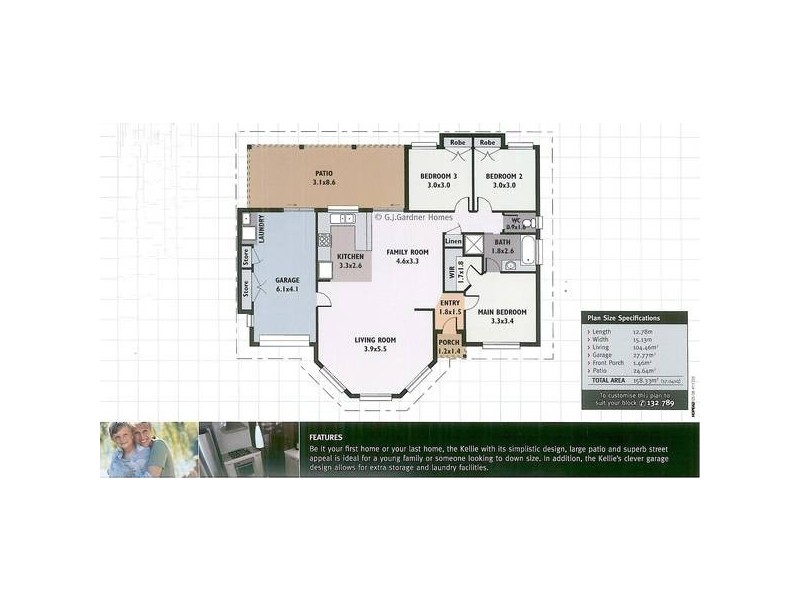 34 Chardonnay Drive, Mildura VIC 3500