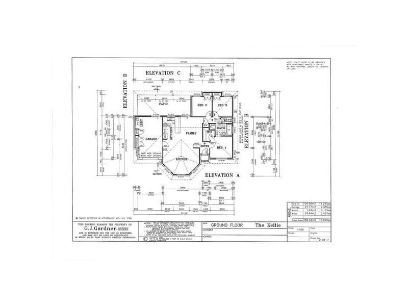34 Chardonnay Drive, Mildura VIC 3500