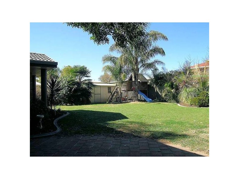 Coonawarra Close, Mildura VIC 3500