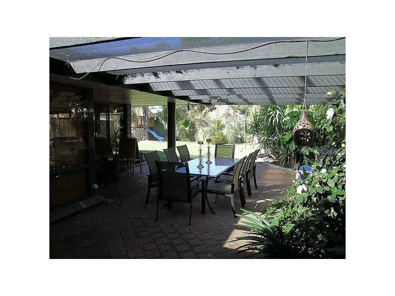 Coonawarra Close, Mildura VIC 3500