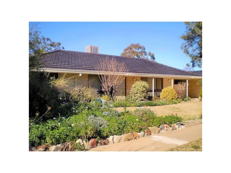Mansell Drive, Mildura VIC 3500