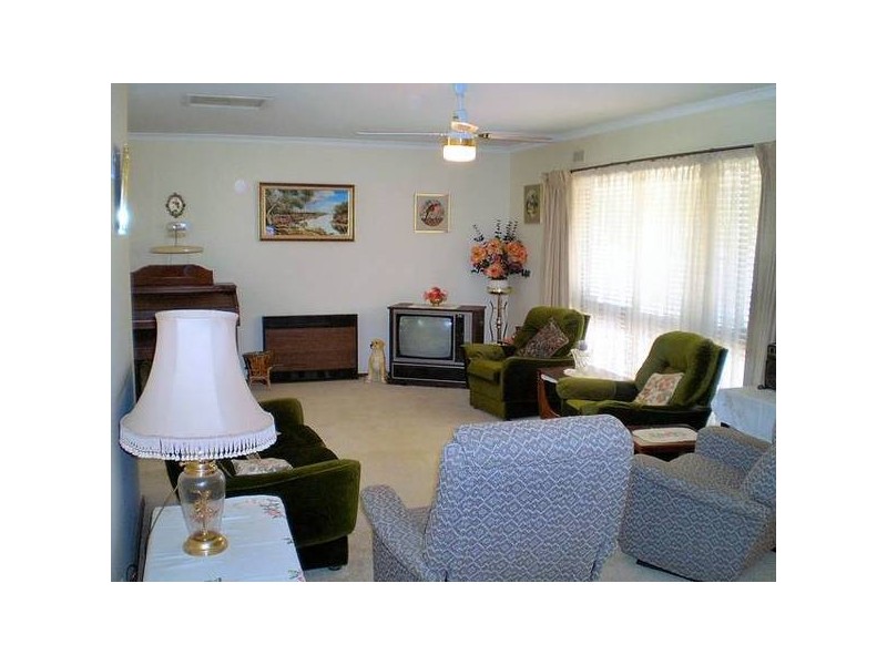 Mansell Drive, Mildura VIC 3500