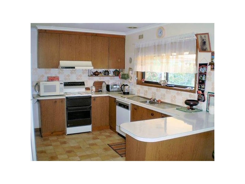 Mansell Drive, Mildura VIC 3500