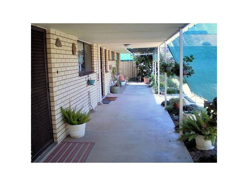 Mansell Drive, Mildura VIC 3500