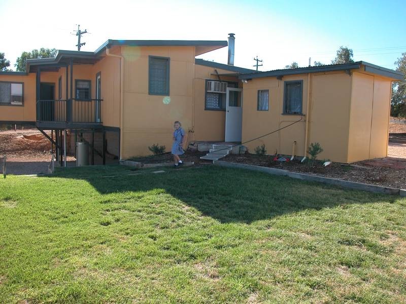 148 Sturt Highway, Buronga NSW 2739