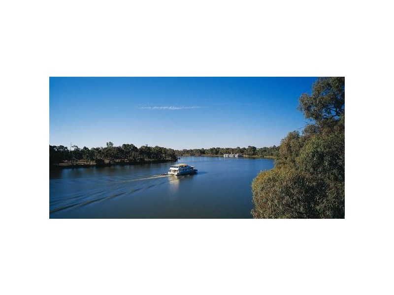 1 Waterside Way, Mildura VIC 3500