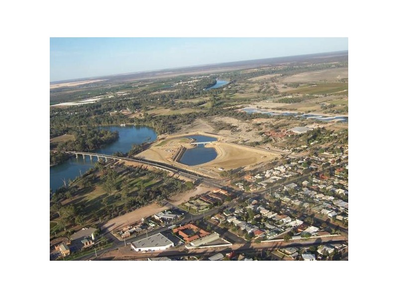 1 Waterside Way, Mildura VIC 3500