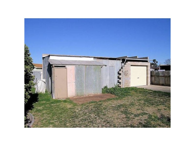 801 Fourteenth Street, Mildura VIC 3500