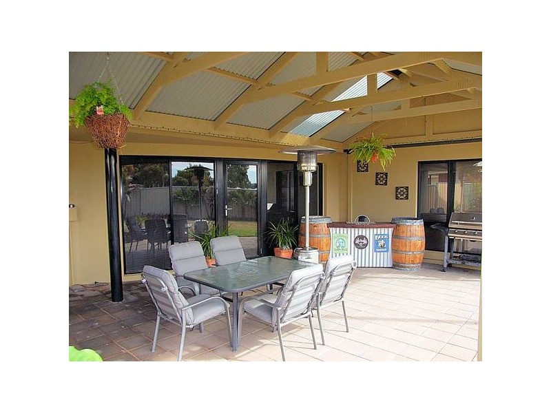 Sirius Court, Mildura VIC 3500