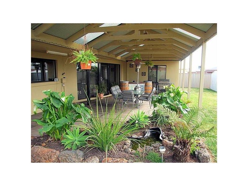 Sirius Court, Mildura VIC 3500