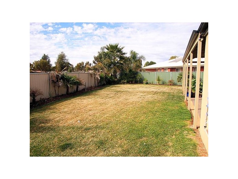 Sirius Court, Mildura VIC 3500