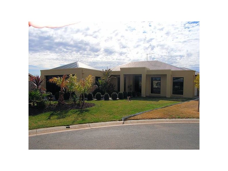 Sirius Court, Mildura VIC 3500