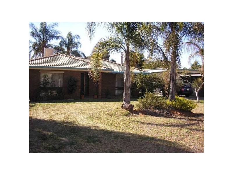 Twelfth Street, Mildura VIC 3500