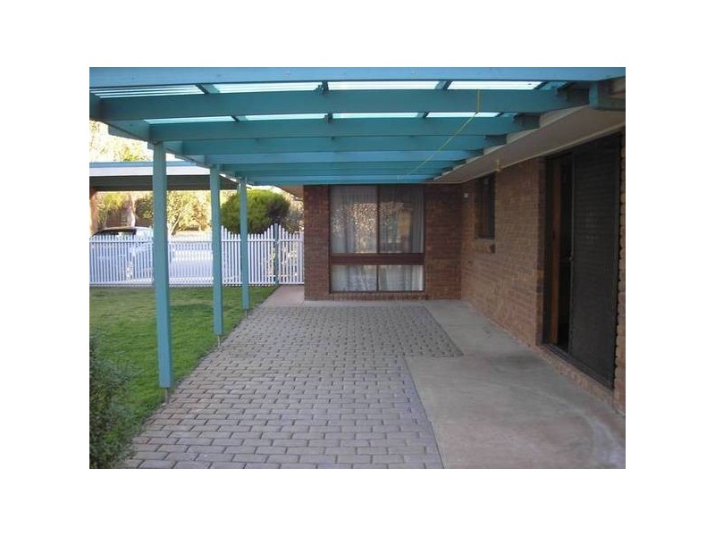 Twelfth Street, Mildura VIC 3500