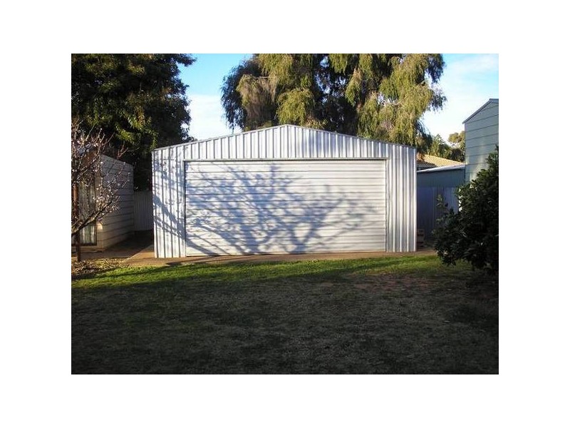 Twelfth Street, Mildura VIC 3500