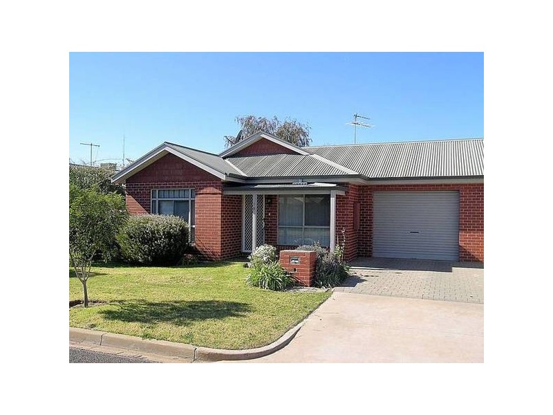 Rosemont Avenue, Mildura VIC 3500